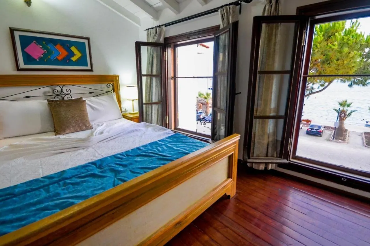 Aliye Hanim Hotel Ayvalik