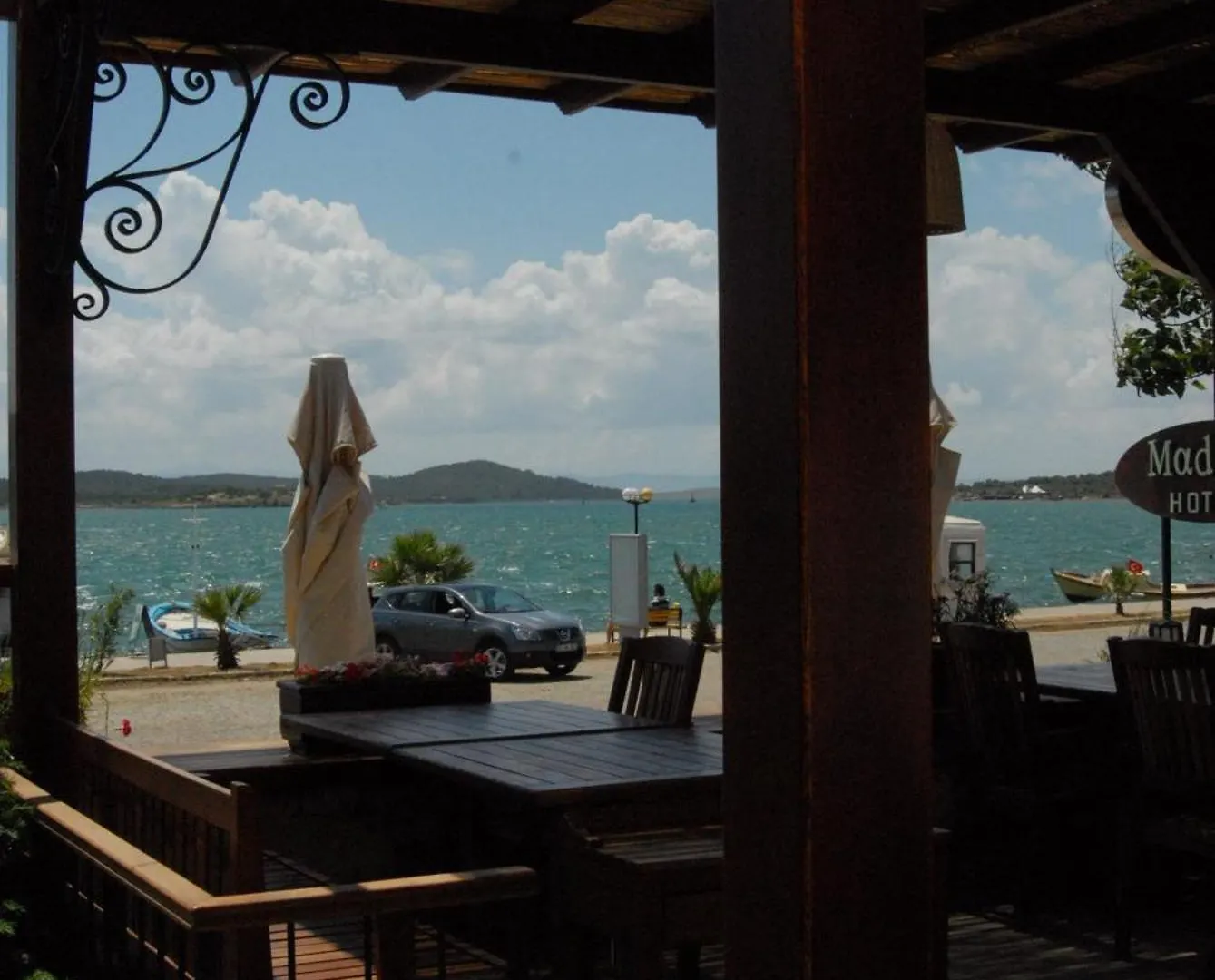 Guest house Aliye Hanim Hotel Ayvalik