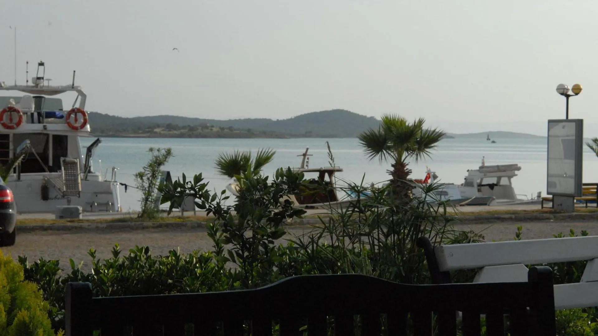 Aliye Hanim Hotel Ayvalik 0*,  Turkey