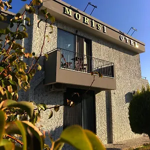 Cunda Morisi Ayvalı