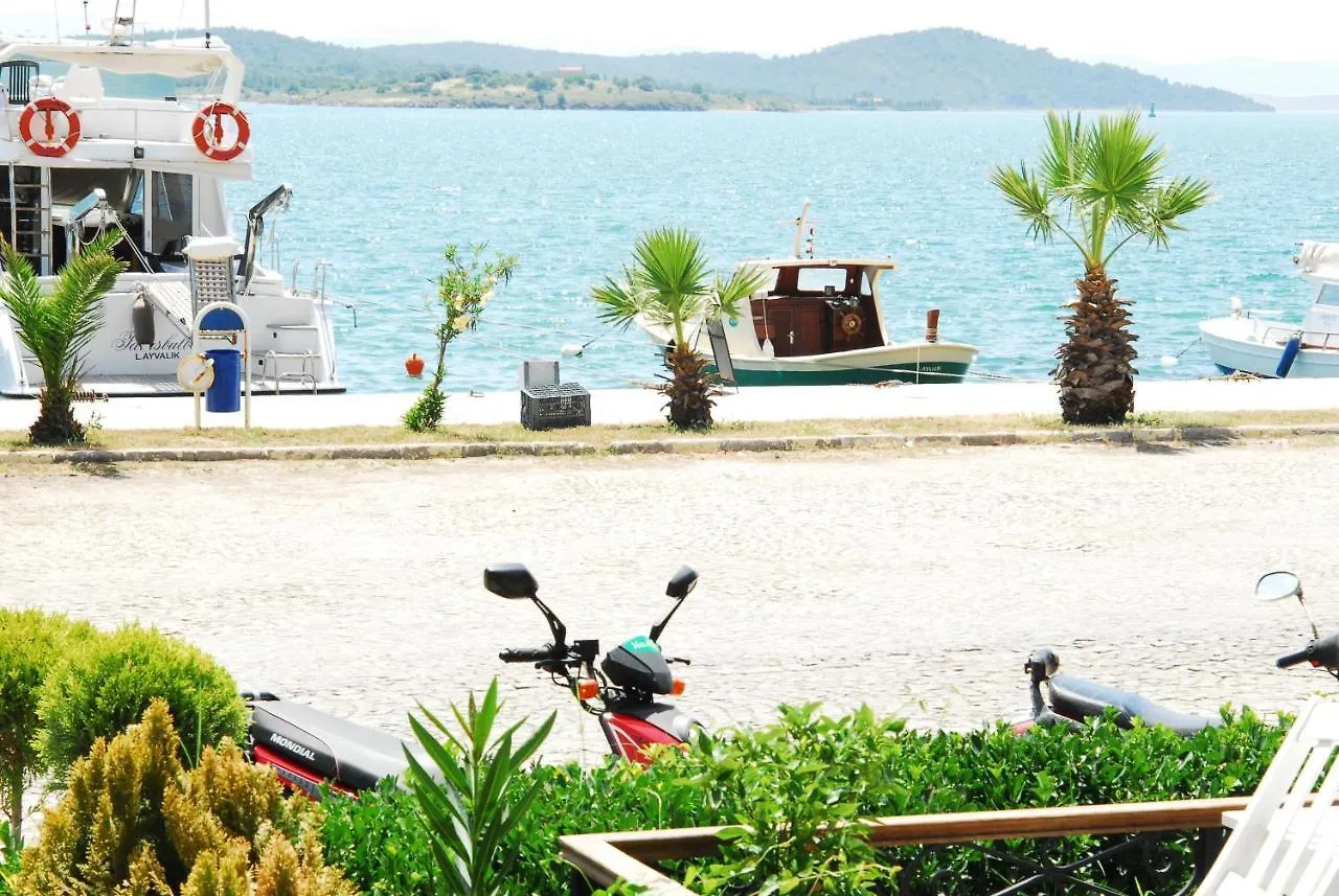 Aliye Hanim Hotel Ayvalik