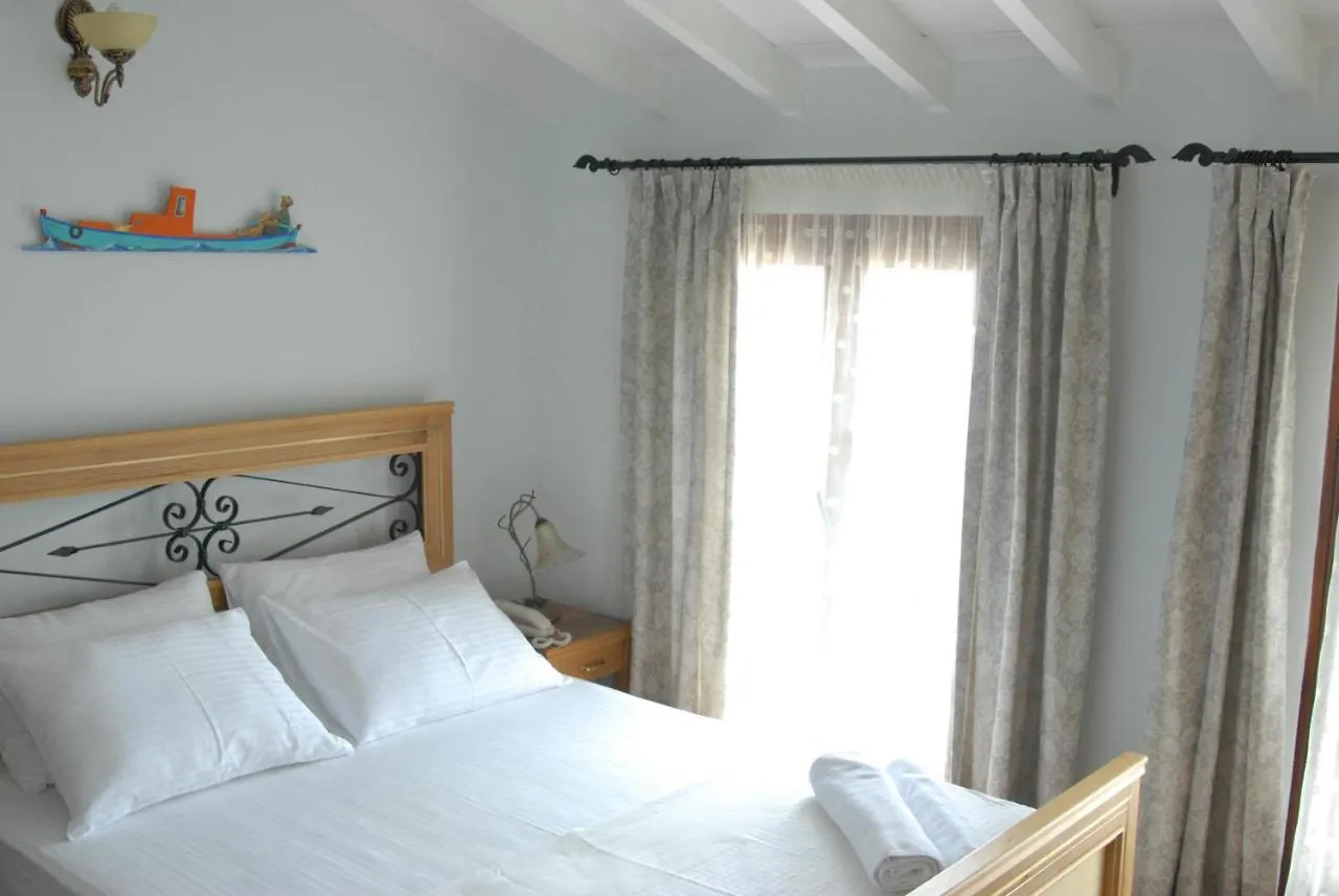 Aliye Hanim Hotel Ayvalik Turkey