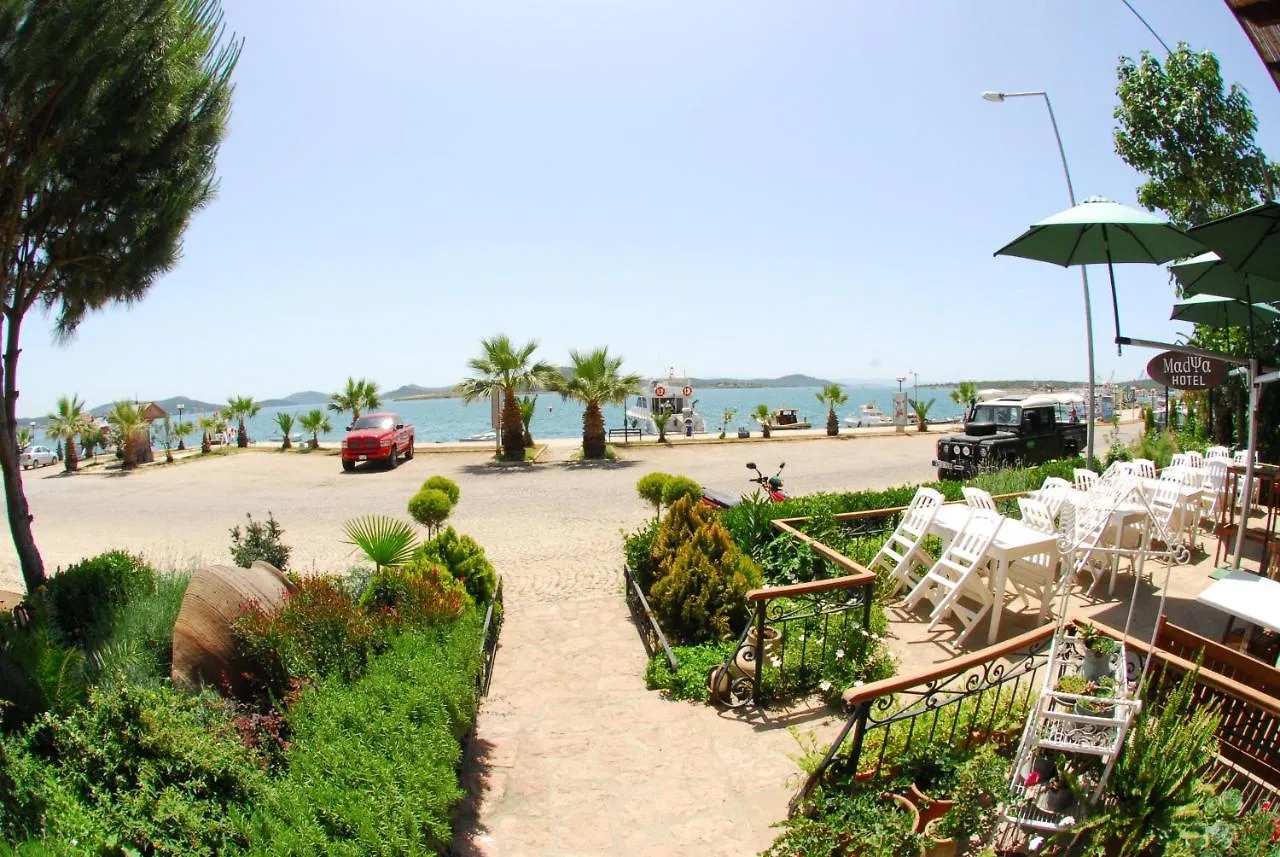 Guest house Aliye Hanim Hotel Ayvalik