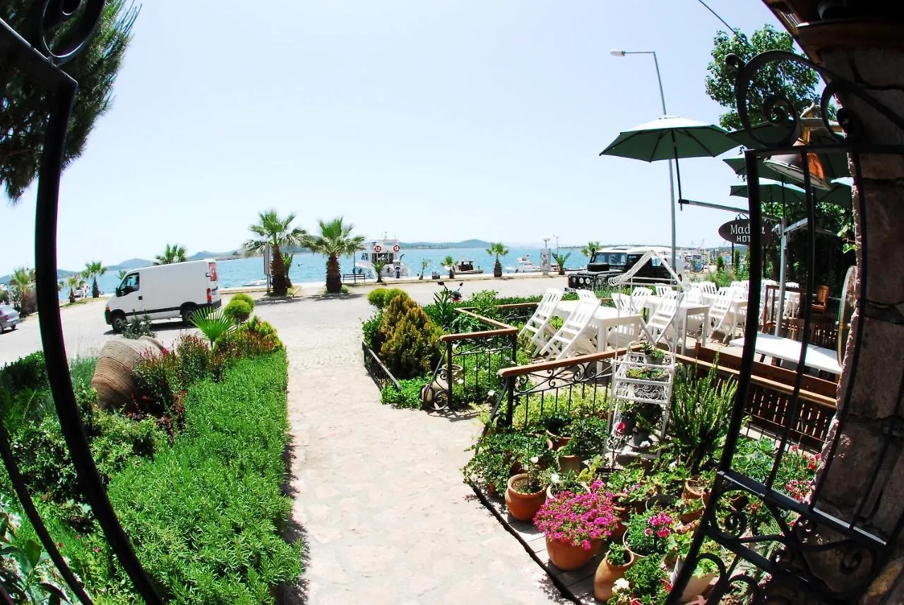 Aliye Hanim Hotel Ayvalik 0*,  Turkey
