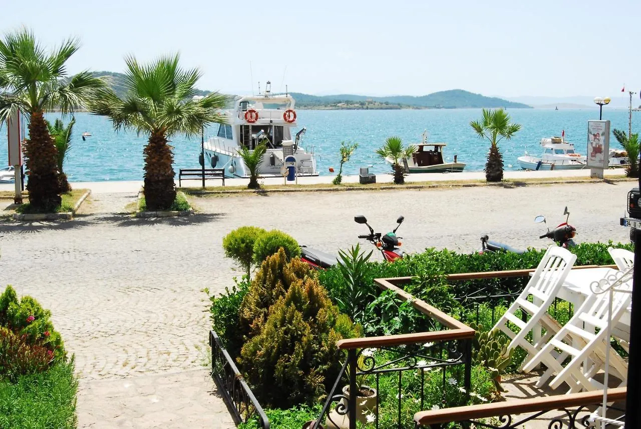 Aliye Hanim Hotel Ayvalik Guest house