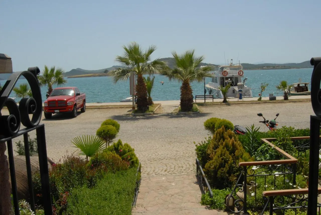 Aliye Hanim Hotel Ayvalik