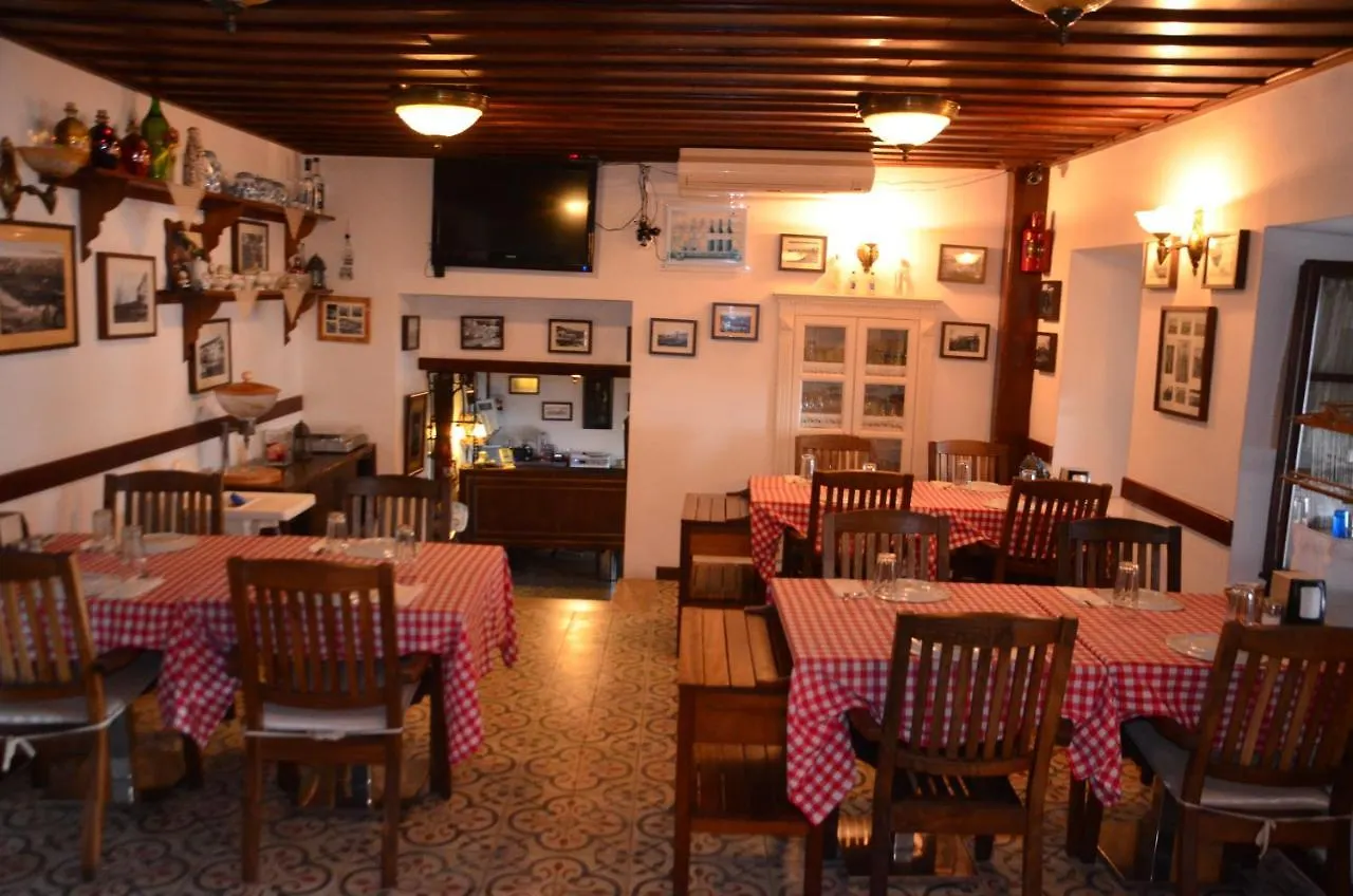 Guest house Aliye Hanim Hotel Ayvalik
