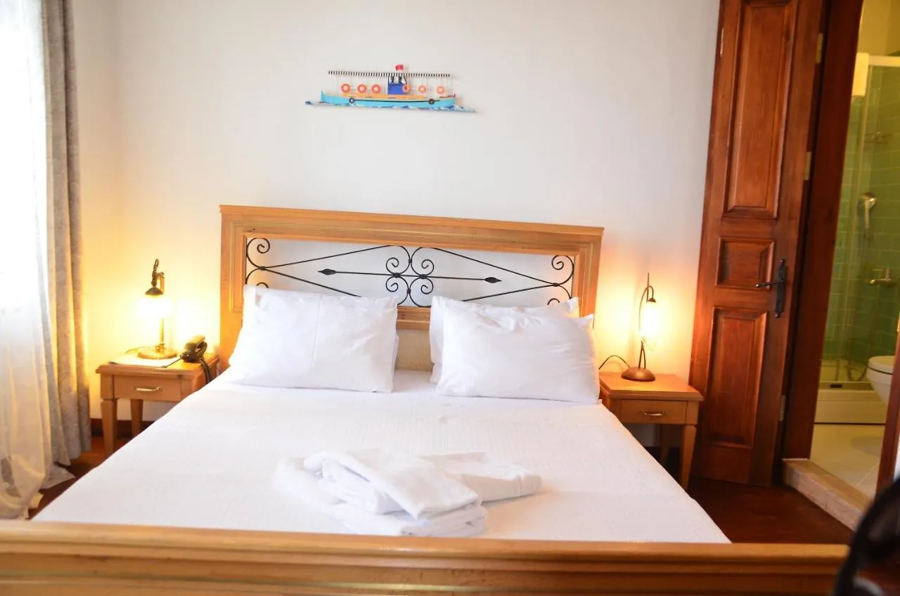 Aliye Hanim Hotel Ayvalik Guest house