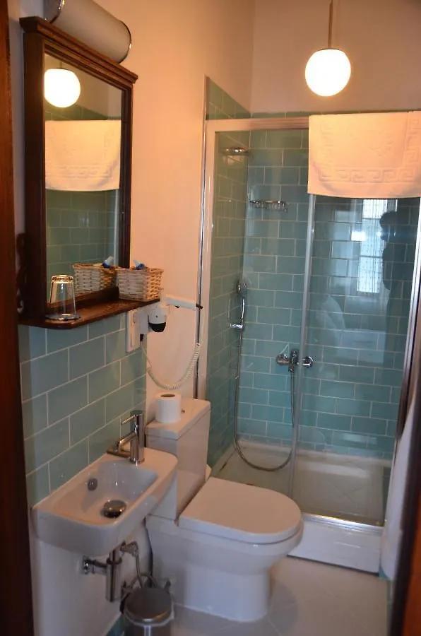 Aliye Hanim Hotel Ayvalik Guest house
