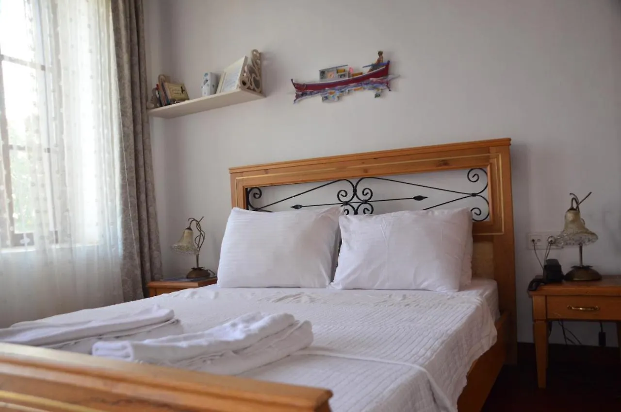 Aliye Hanim Hotel Ayvalik
