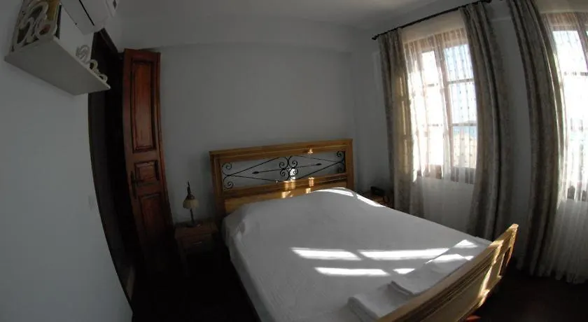 Aliye Hanim Hotel Ayvalik