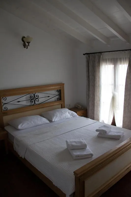 Aliye Hanim Hotel Ayvalik Guest house