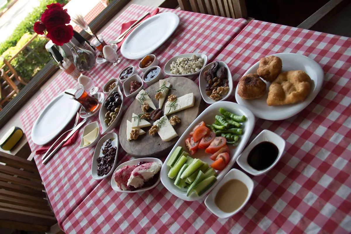 Aliye Hanim Hotel Ayvalik 0*,  Turkey