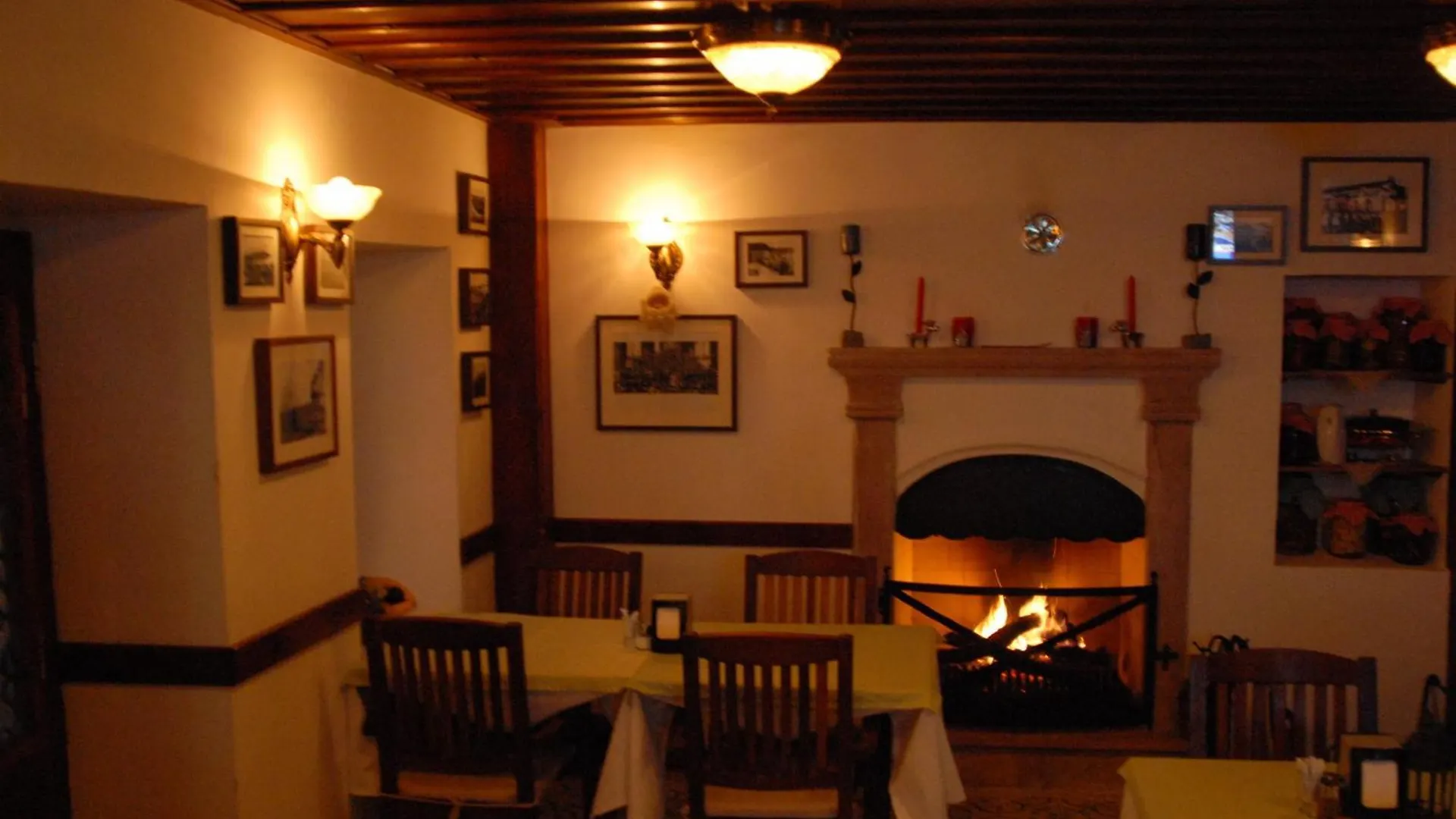 Aliye Hanim Hotel Ayvalik 0*,