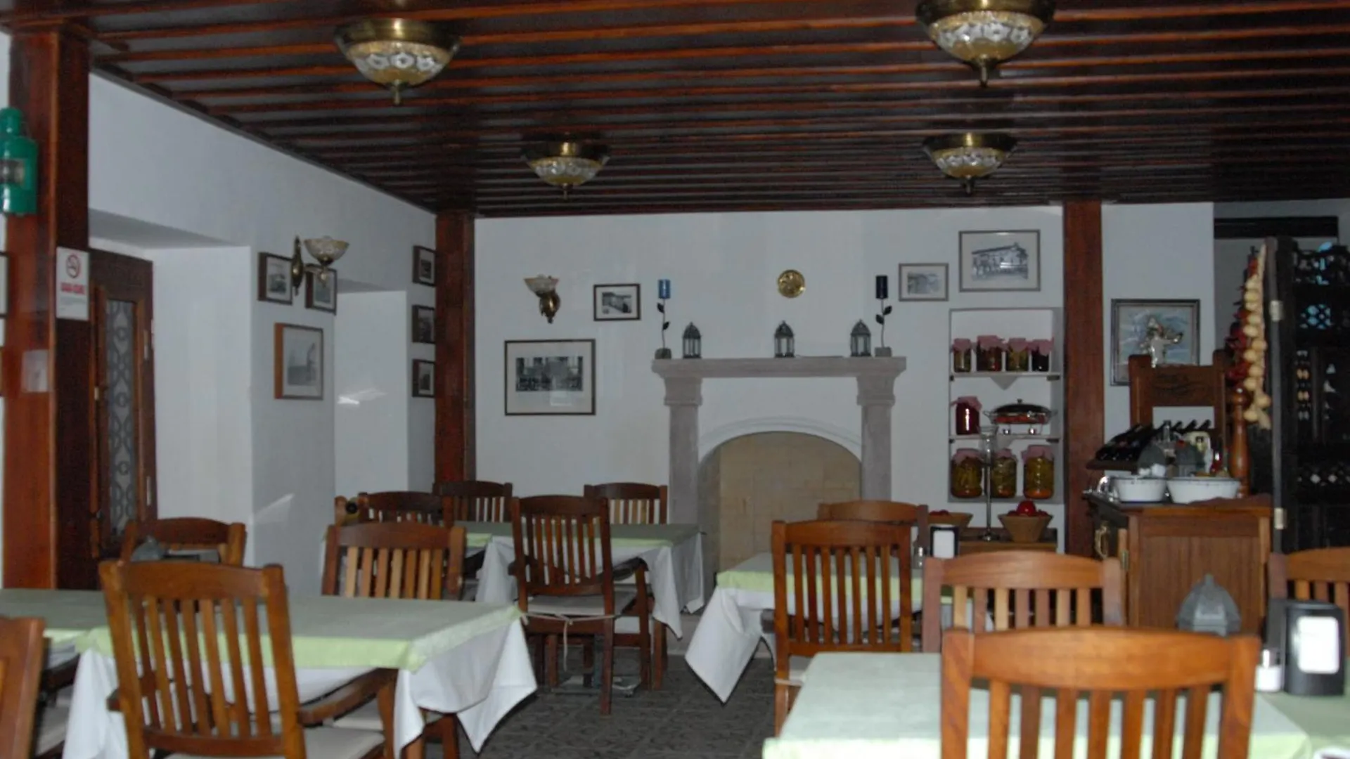 Aliye Hanim Hotel Ayvalik Guest house