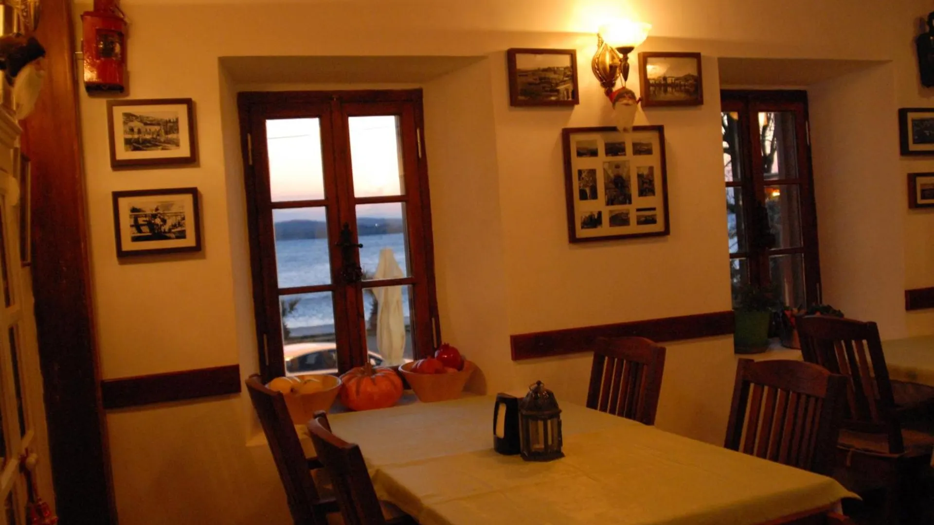 Aliye Hanim Hotel Ayvalik