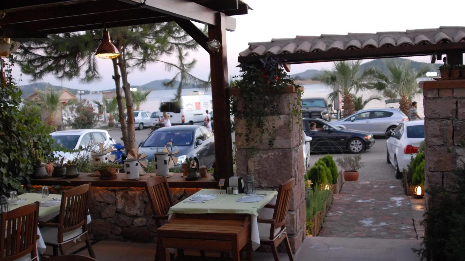 Aliye Hanim Hotel Ayvalik 0*,  Turkey