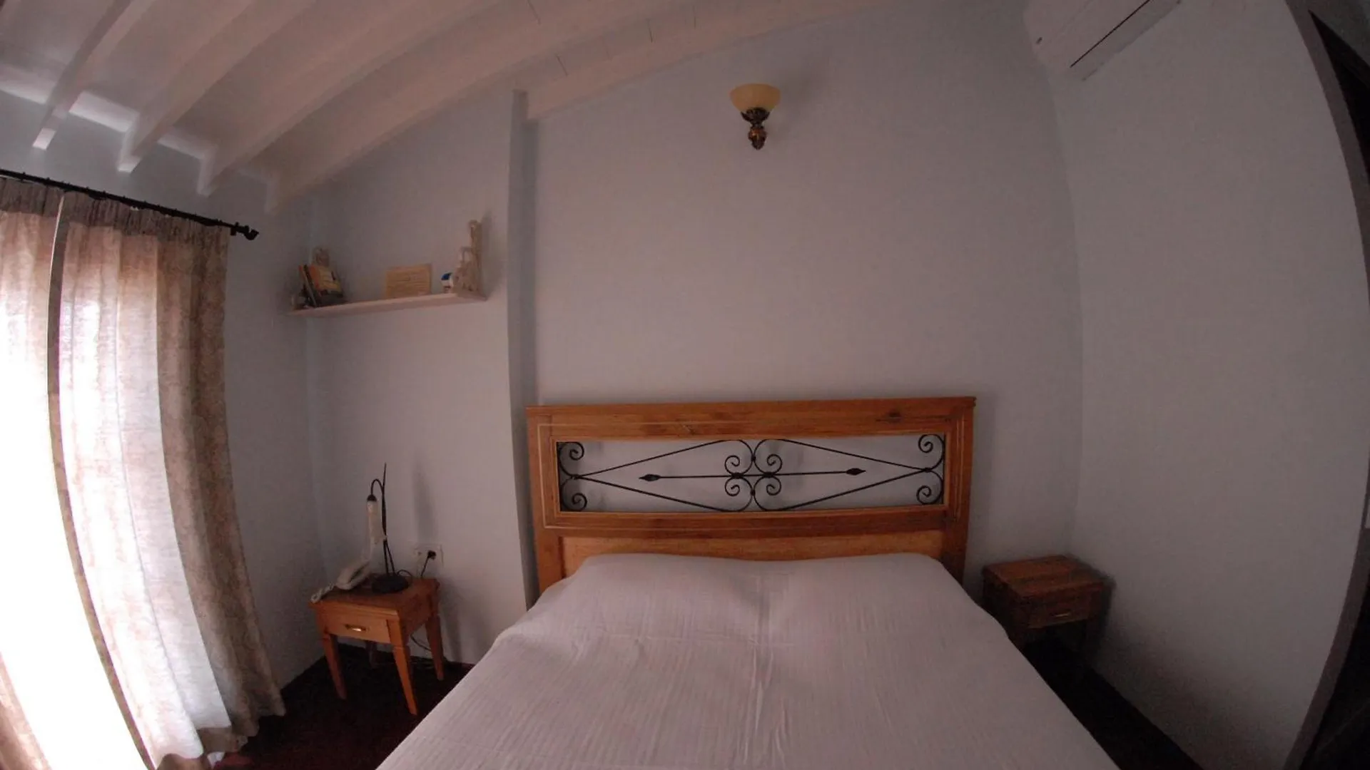 Aliye Hanim Hotel Ayvalik Guest house