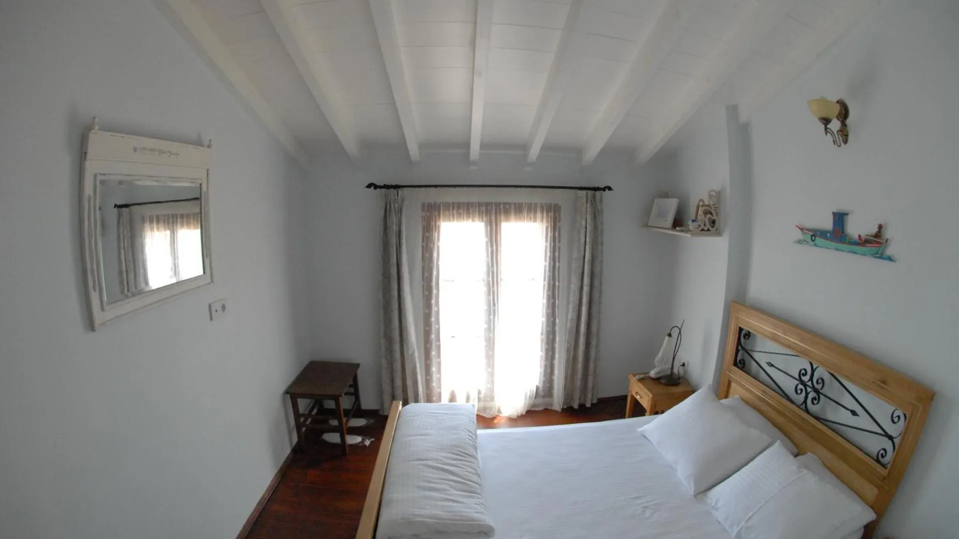 Guest house Aliye Hanim Hotel Ayvalik