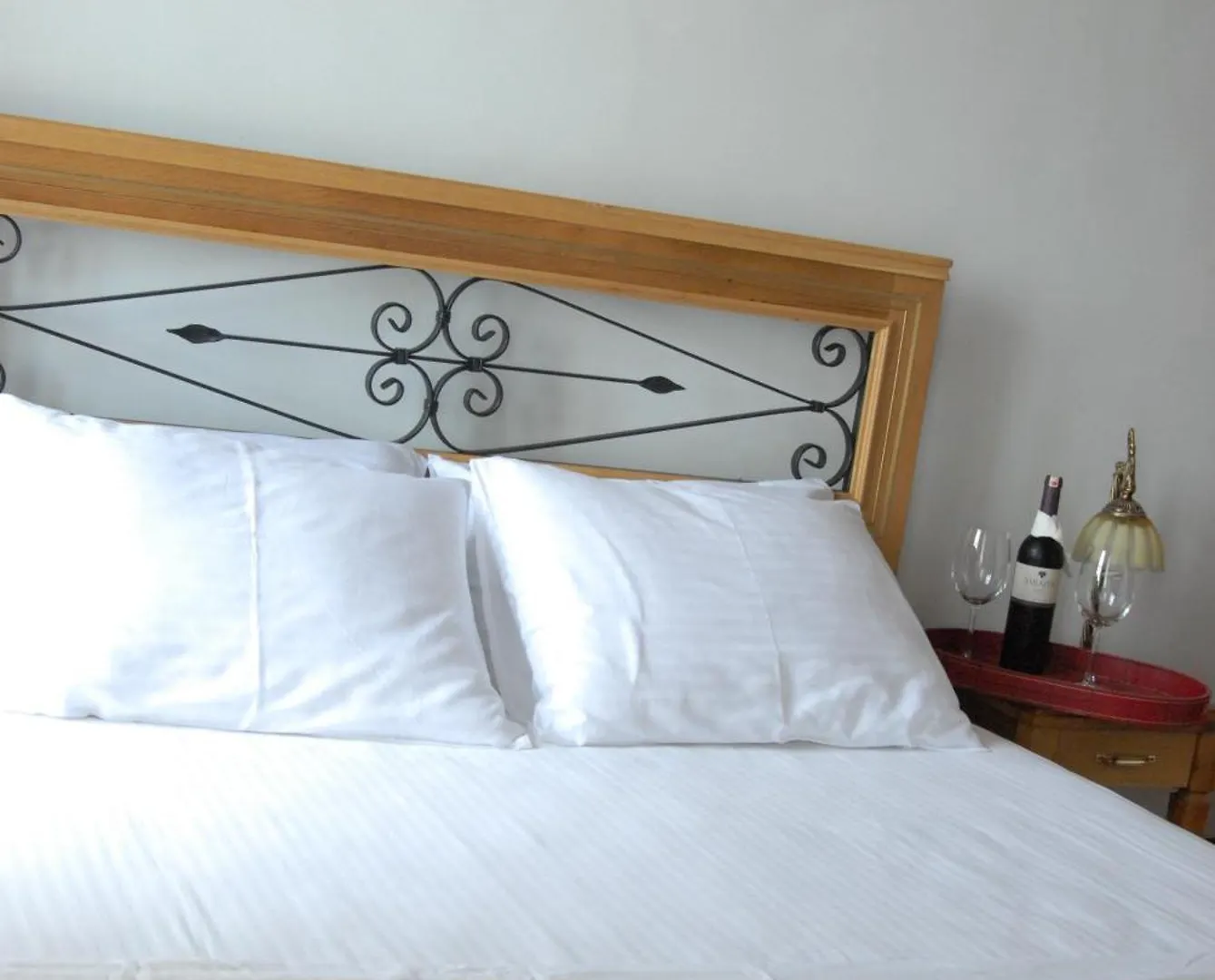 Aliye Hanim Hotel Ayvalik