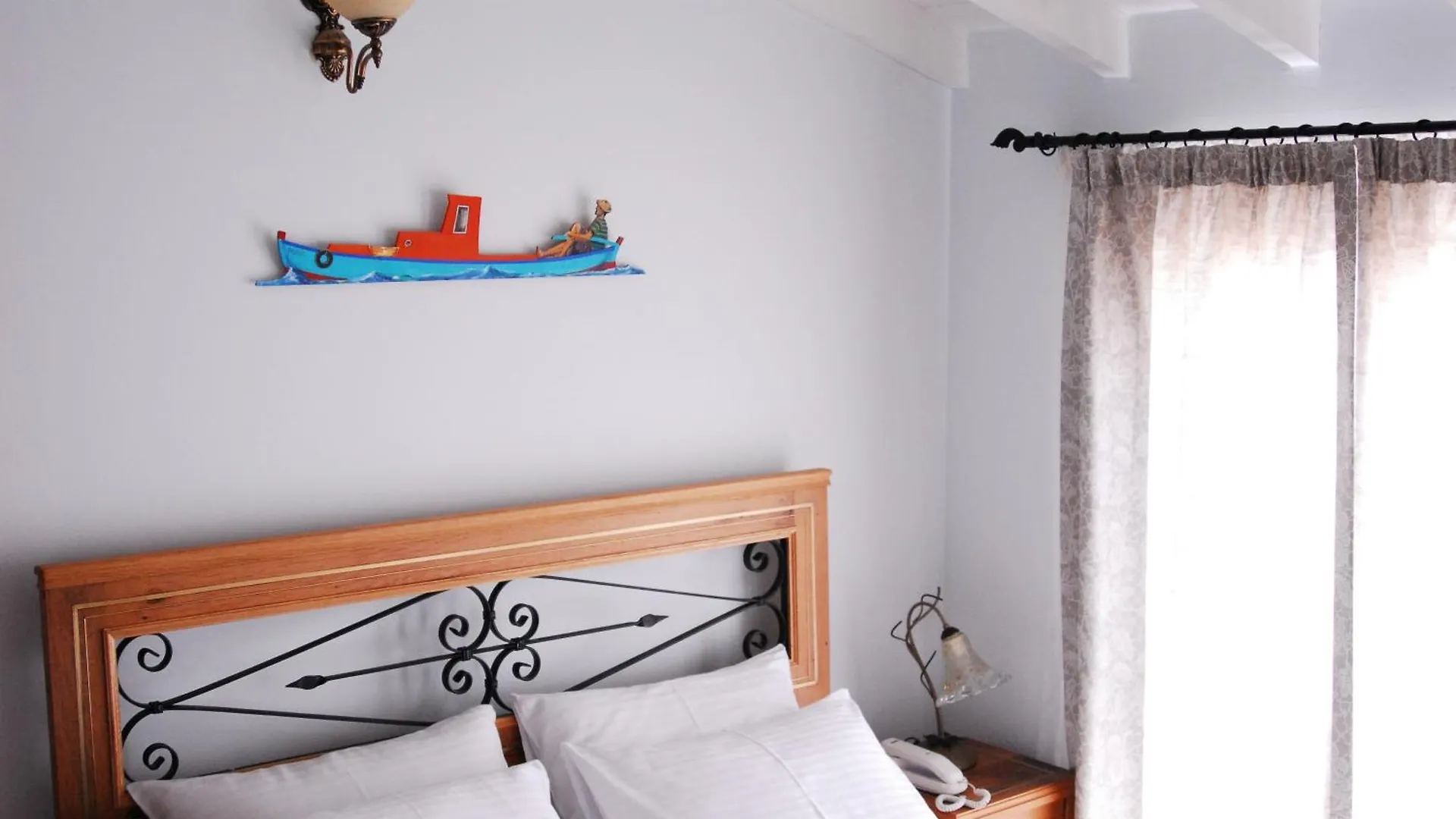 Aliye Hanim Hotel Ayvalik