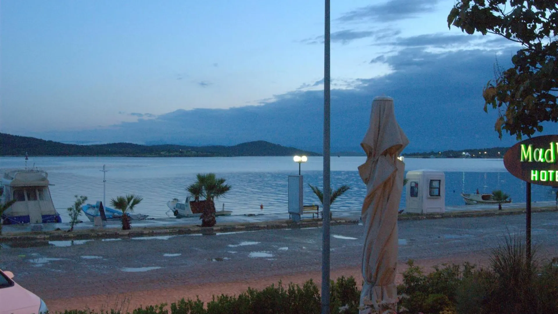 Guest house Aliye Hanim Hotel Ayvalik
