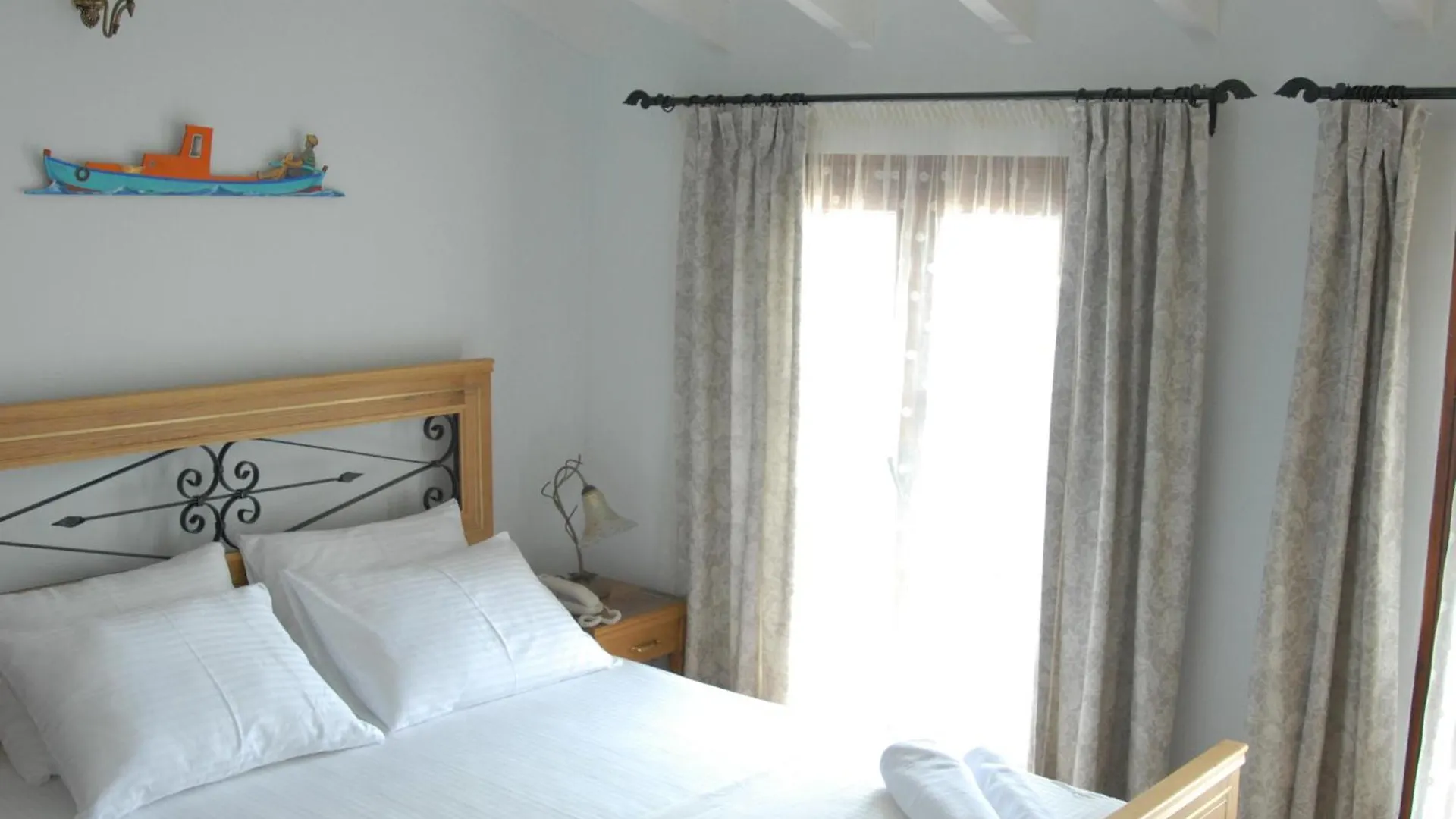 Aliye Hanim Hotel Ayvalik Turkey