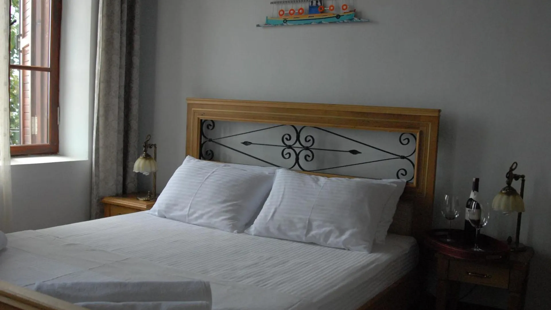 Aliye Hanim Hotel Ayvalik Guest house