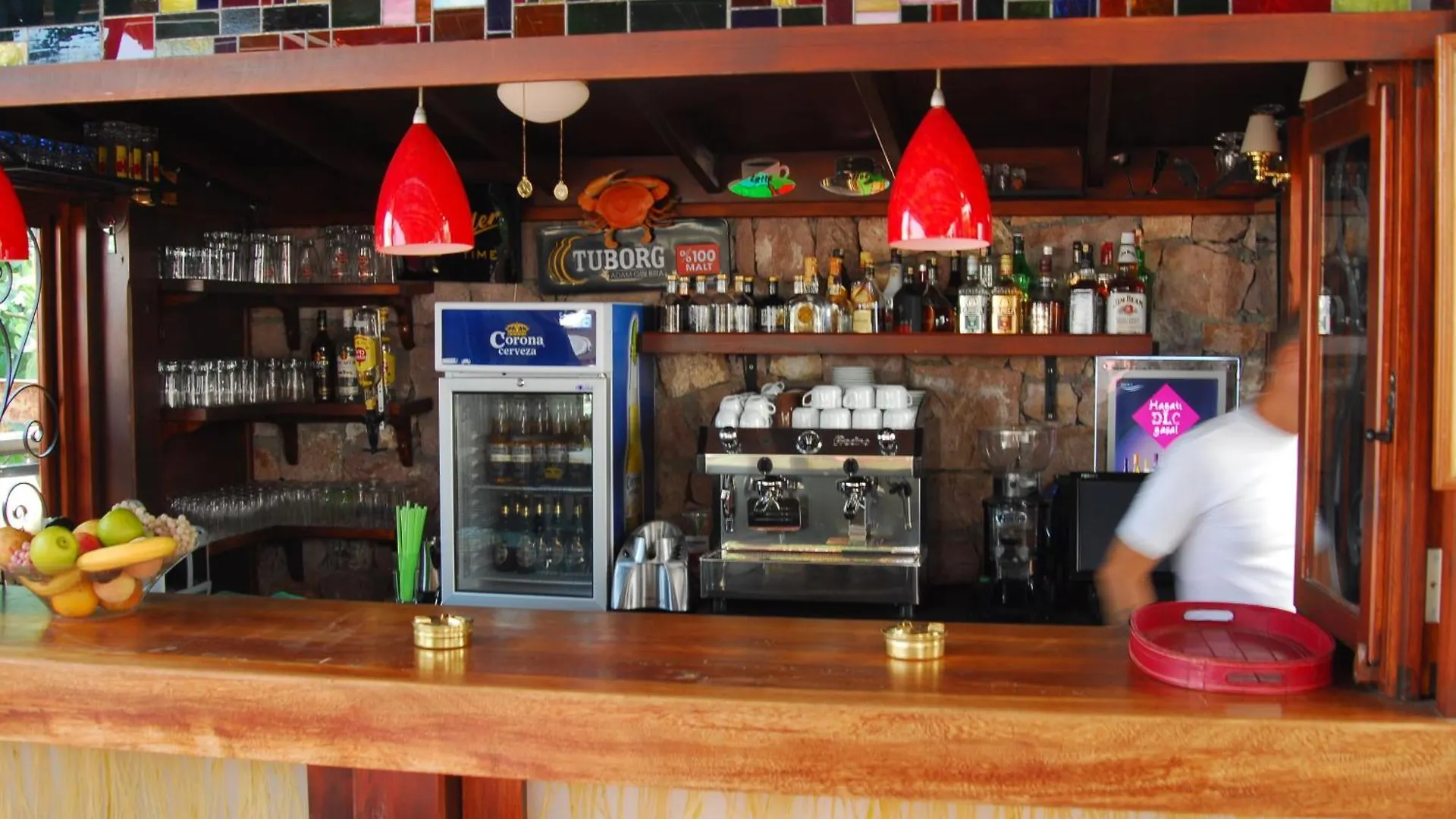Aliye Hanim Hotel Ayvalik