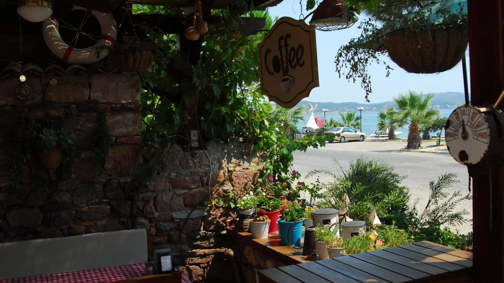 Guest house Aliye Hanim Hotel Ayvalik