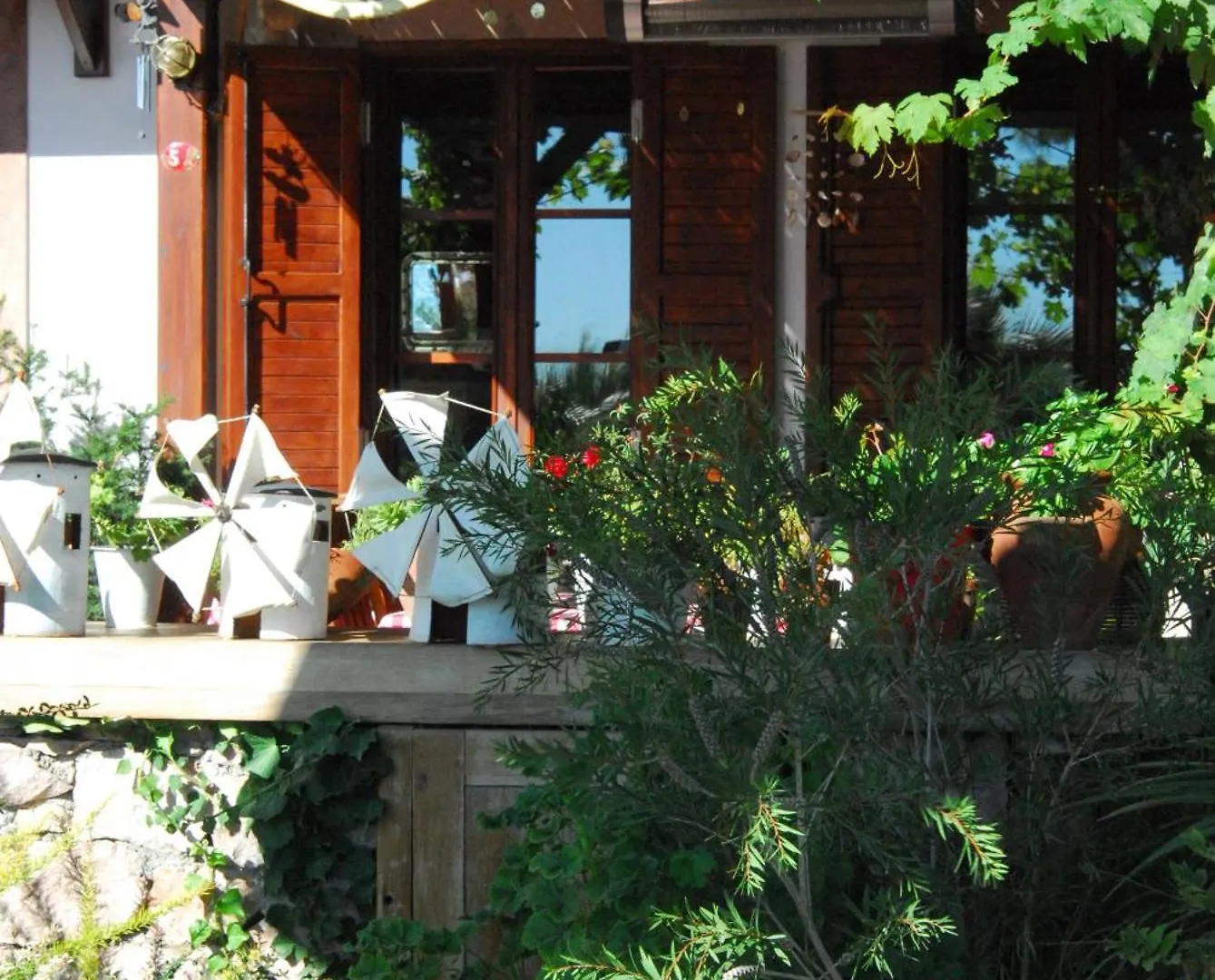 Guest house Aliye Hanim Hotel Ayvalik Turkey
