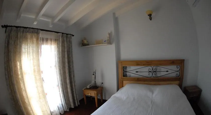 Guest house Aliye Hanim Hotel Ayvalik